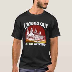Camiseta Campanha das Pinheiras da Montanha da Cabina Regis