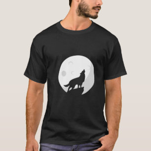 Camiseta Campanha de Ataque de Caminho ao Exterior na Flore