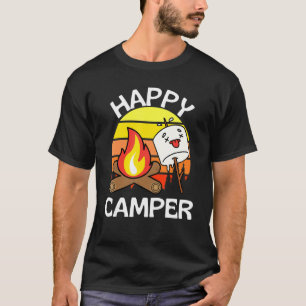 Camiseta Campanha de Cuta Marshmallow - Campa Retroativa Vi