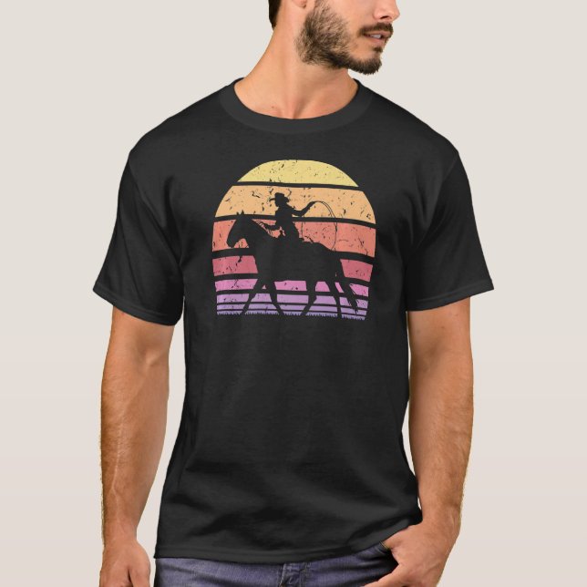 Camiseta Campanha De Fazenda Para Mulheres Meninas Retro (Frente)