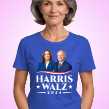 Campanha de fotos eleitorais de Harris Walz 2024