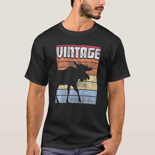 Camiseta Campanha de montanha H (Frente)