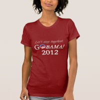 Campanha de Obama 2012 - deixe-nos permanecer