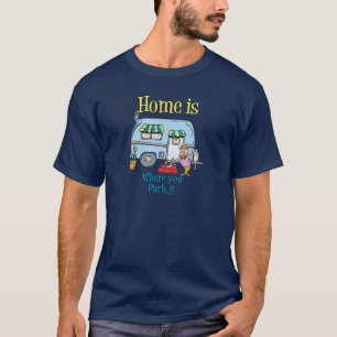 Camiseta Campanha Rv
