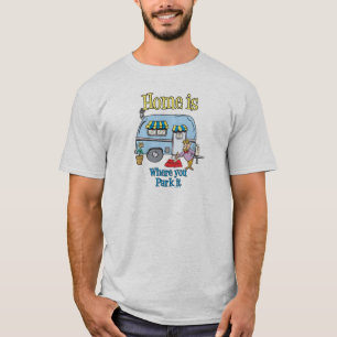 Camiseta Campanha Rv