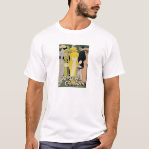 Camiseta Campari Cordial 2