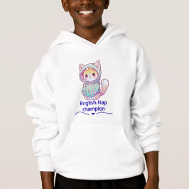 Camiseta Campeã de Soneca Fofa Too