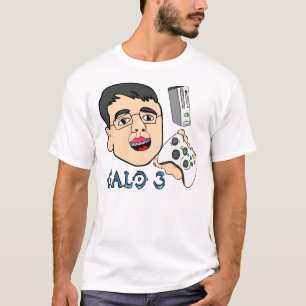 Camiseta campeão