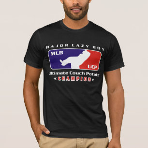 Camiseta Campeão