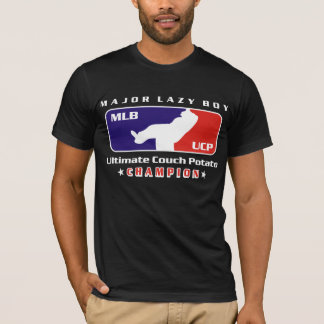 Camiseta Campeão