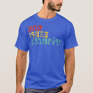 Camiseta Campeão