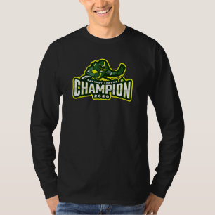 Camiseta Campeão da Liga Fantasy 2020 Ffl De Futebol