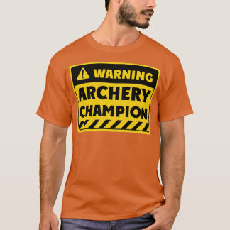 Camiseta Campeão de Arqueação (2)