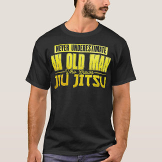 Camiseta Campeão de Artes Marciais Brasileiras de Combate