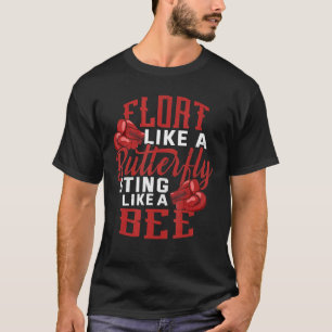 Camiseta Campeão de Boxer do Gym Workout 3