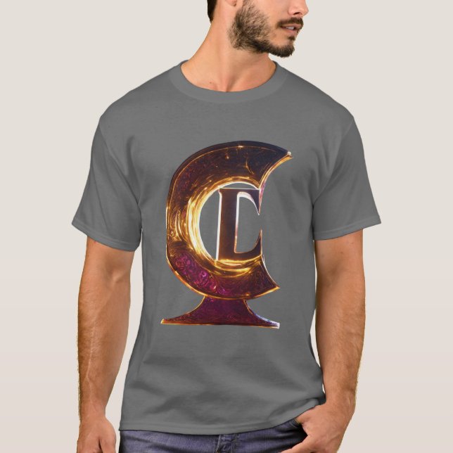 Camiseta Campeão do desafio (Frente)