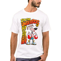 "Campeão do Sub-cão"