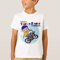 Campeão futuro de Tour de France