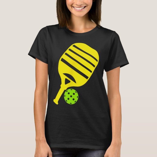 Camiseta Campeão Picklell Frango Com Remo E Ll 2 Des (Frente)
