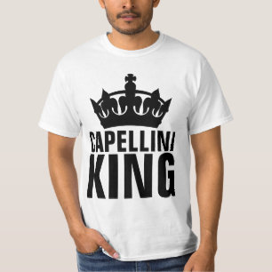CAMISETA CAMPELLINI KING T-SHIRTS