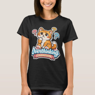 Camiseta Campeões da Superpensação