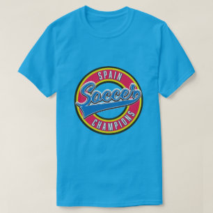 Camiseta Campeões Futebol Brasil