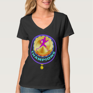 Camiseta Campeões Paraolímpicos