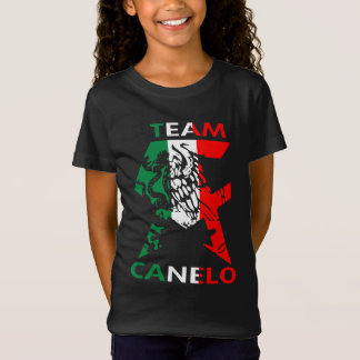 Camiseta Campeonato do México de Bandeira Alvarez