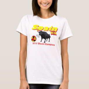 Camiseta campeonato do mundo