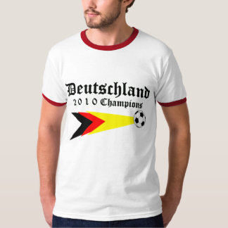 Camiseta campeonato do mundo