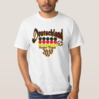 CAMISETA CAMPEONATO DO MUNDO