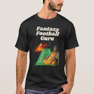 Camiseta Campeonato Guru de Futebol Fantasy