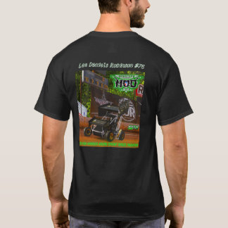 Camiseta Campeonato LDR