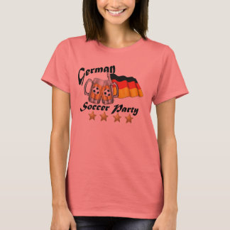 Camiseta campeonato mundial
