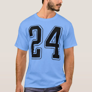 Camiseta Campeonato Mundial de Andebol no 24