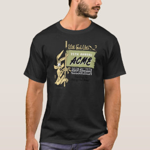 Camiseta Campeonato WILE E. COYOTE™