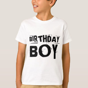 CAMISETA CAMPEONATOS DE ANIVERSÁRIO