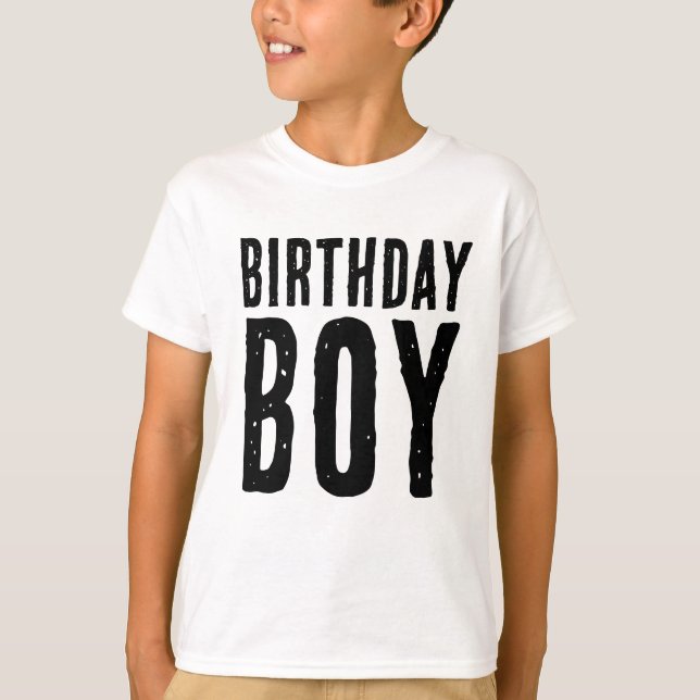 CAMISETA CAMPEONATOS DE ANIVERSÁRIO (Frente)
