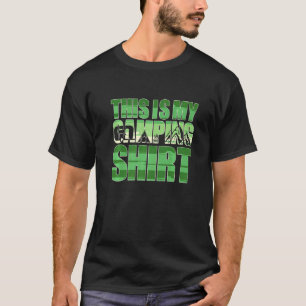 Camiseta Camper Family Correspondente A Viagem Road Trip Es