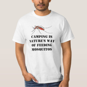 Camiseta Camper's T-Shirt