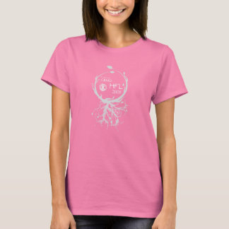 Camiseta CampHFL08_Tshirt_Dark