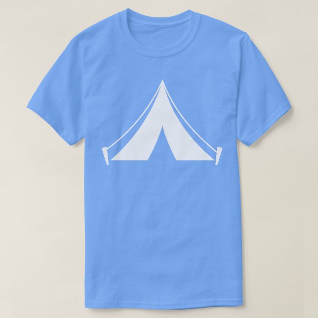 Camiseta Campo 16 (Frente do Design)
