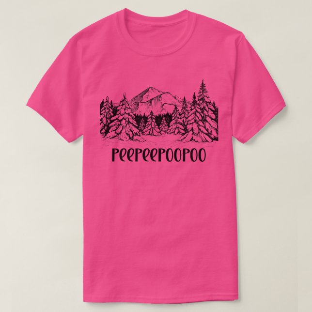 Camiseta Campo 28 (Frente do Design)