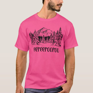 Camiseta Campo 28