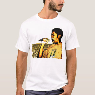 Camiseta Campo de batalha