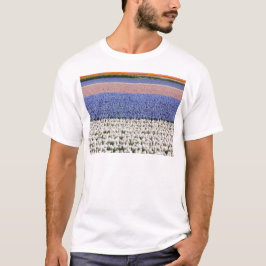 Camiseta Campo de Jacintos