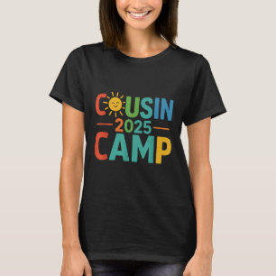 Camiseta Campo De Primo 2025 Correspondendo À Família Exter
