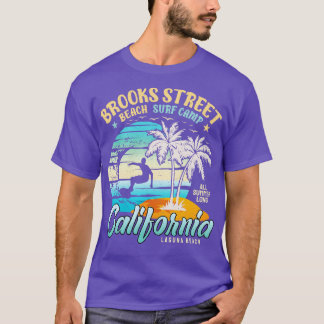Camiseta Campo de surf 2