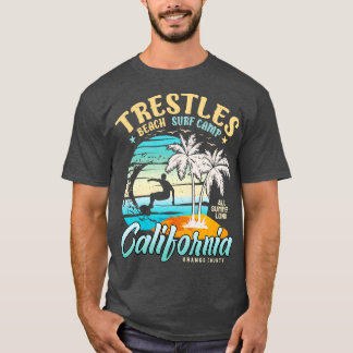 Camiseta Campo de surf 3