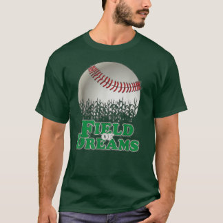 Camiseta campo dos sonhos